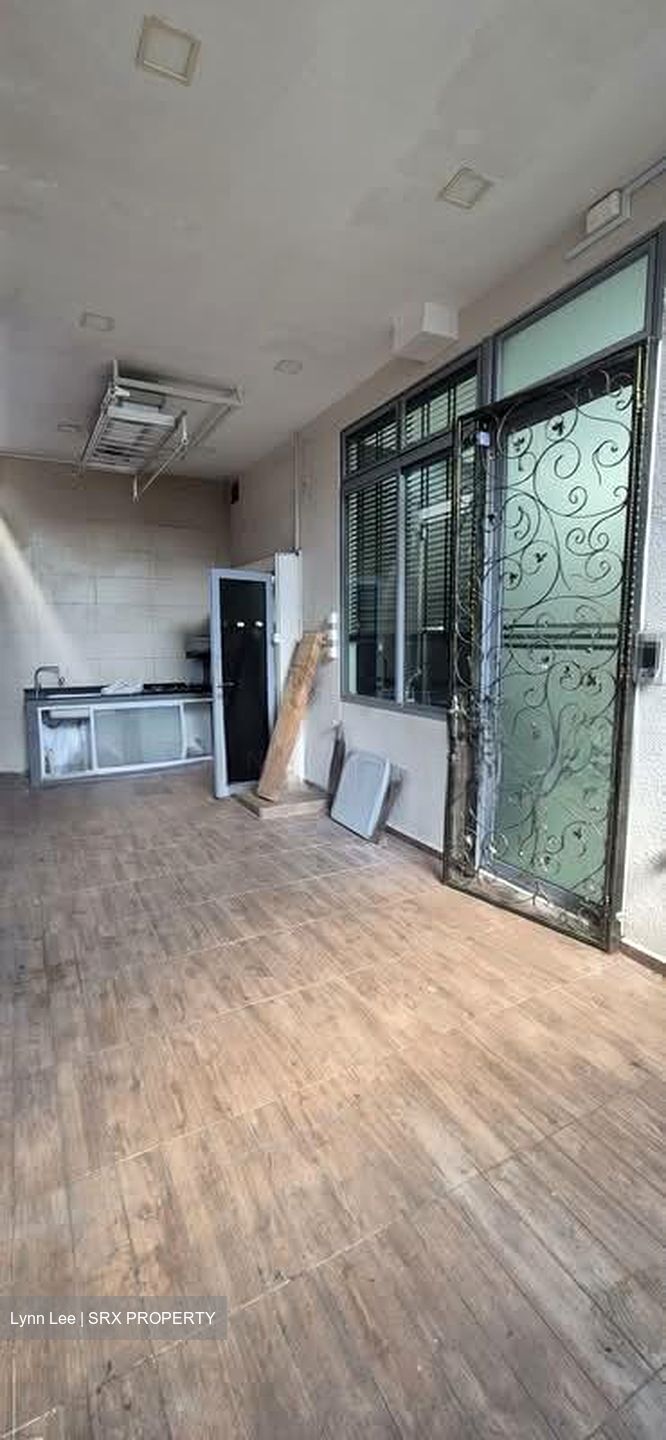 Century Woods (D25), Terrace #597806801